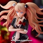Danganronpa 에노시마 쥰코 GSC 팝업 퍼레이드 피규어 17cm : 시아와세88