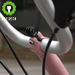 BROMPTON 브롬톤라이트 1223 고프로 라이트 브라켓 마운트 브롬톤거치대 : 파라마운트몰