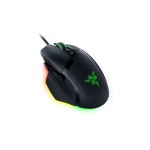 레이저코리아 RAZER Basilisk V3 바실리스크 게이밍 유선 마우스 : 신도림테크노마트 세븐컴