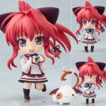 넨도로이드 마시로이로 심포니 이누이 사나 피규어 no.218 굿스마일컴퍼니 : 애니피규어샵