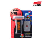 글라코 글라스 컴파운드(유막제거제) 100ml (G-47) 물때제거 : 오토워시