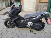 한솜 바이크 ADV125 /역대급 프로모션중/ 한시정 프로모션활인 : 바이크디시