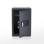 예일 금고 지문인식 520 350x360x520mm : 주식회사 서정코리아