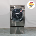 LG드럼세탁기 식스모션 19kg : 행복드림마켓
