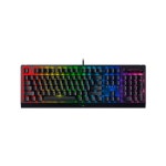 레이저코리아 RAZER BlackWidow V3 KR 블랙위도우 V3 기계식 게이밍 키보드 (한글/녹축/유선) : 신도림테크노마트 세븐컴