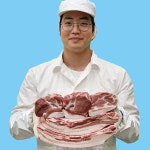 제주 돼지고기 한돈 오겹살 삼겹살 목살 뒷고기 바베큐 멜젓 흑돼지 : 보물섬 제주
