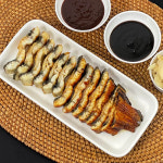 국내산 자포니카 토종 장어 민물장어 1kg 2kg 손질 후 600g 700g : 파인밀