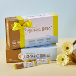 [현대백화점][동국제약]엘리나 C 플러스(3g x 100포) : 현대백화점