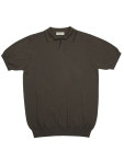 솔티 Combination collar knit : 레트라토