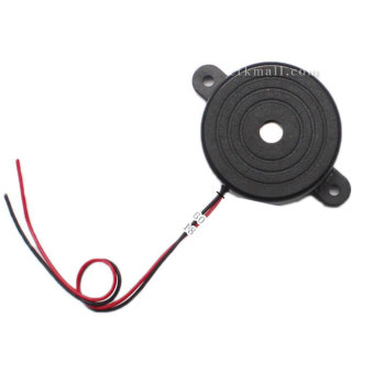 부저 원형 벨 사각1.5v : 올파츠샵