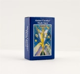 토트 타로카드 포켓 초판 AGM Crowley Thoth Pocket : 타로클럽