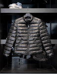 몽클레르 라모르 경량 구스 다운 패딩 자켓 / MONCLER LARMOR LIGHT GOOSE DOWN PADDING JACKET [1A00016] : 프랑크뮤즈