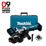 마끼다 18V 충전 앵글그라인더 세트 DGA402 본체+충전기+밧데리5.0 2개 오늘출발 : 09plaza