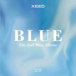 씨드 XEED - 미니 2집 BLUE : 리스뮤직