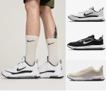 [국내매장판] 나이키 에어맥스 AP 남성 신발 CU4826-002 CU4826-100 CU4826-105 : 나파사