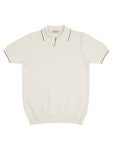 솔티 Combination collar knit : 레트라토