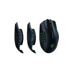 레이저코리아 RAZER Naga V2 Pro 나가 V2 프로 무선 게이밍 마우스 정품 : 신도림테크노마트 세븐컴