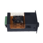 모터 AC 3 VFD 컨버터 1 입력 상 인버터 제어기 SWK 220v 속도 480 주파수 50Hz 400W 200W 60Hz 및 출력 750W : 릴초이스82