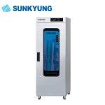 선경산업 업소용 칼 도마소독기 SK-UV1907 자외선 살균소독 열풍건조 보관함 : 홈리치몰