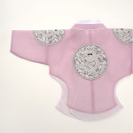 다율 핑크당의 치마조합 여아한복 (백일,1호~15호) : 메종드온