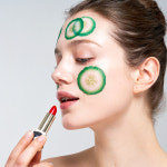 코코스타 떼어쓰는 미니 마스크팩 오이 : KOCOSTAR