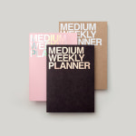 제이스토리 위클리플래너 주간 일주일플래너 : 제이스토리 디자인문구