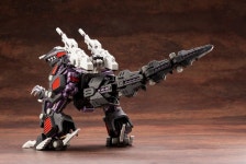(입고완료) 코토부키야 KOTOBUKIYA ZD118X HMM 조이드 1/72 스케일 EZ-026 제노사우러 리패키지 Ver. [재생산] 24.02 : 코토부키야 공식몰