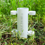 아베체 폴지키미 폴대 지킴이 타프 파라솔 고정 고정대 33파이 : 맥주와 캠핑