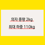 편안한 릴렉스 캠핑 낚시 접이식 의자 폴딩체어 가방 포함 : 온한송