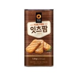 청정원 잇츠팜 1.8kg 1개 : 스마트바잉