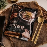 김오곤 상감마마 기력탕 흑염소탕 우족 꼬리곰탕 700g 4팩 8팩 몸보신 보양식 원기회복 : 위드위스토어