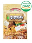 HACCP/백화점판매 소이빈델리 두부꽈자 100g 1+1 : F푸드림