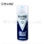 멘소래담 스프레이-에스 200ml : 메딕스몰