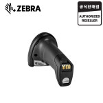 (정식수입) ZEBRA DS8178 SR 본체 건스캐너 무선 2D 바코드스캐너 : 바코드랩 스토어