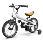 BMW KIDS BIKE (RSZ1405) 14인치 : BMW미니바이크