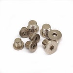 10개의 몰드 어셈블리 HASCO 냉각 회로 플매트 카펫 러그 Z941 워터프루프 볼트 : raymall