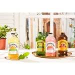 분다버그 핑크자몽 진저비어 망고 코스트코 375ml 12병 : 편하넷