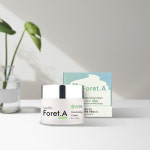리윤바이오 포레아 Foret.A 영양크림 50ml / 특허성분함유 무자극 알러지프리 자연유래성분 : 리윤바이오