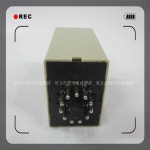 레벨 릴레이 수위 컨트롤러 220VAC 61F-GP-N, 베이스 포함 : SS물류