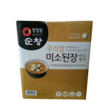 청정원 순창 우리쌀 미소된장 14kg : 울산식자재몰
