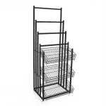 우산랙 선반 매장진열대 수납 편의점 마트 가판대 : 해구대통령