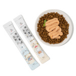 동묘동락 우리동네스틱 참치15g x 20p고양이 츄르 간식 : 멍냥회관