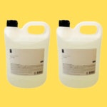 생활공작소 쌀뜨물 주방세제 4L 2개 : 매드포클릭