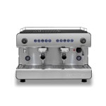 이베리탈 커피머신 IB7 2그룹 에스프레소머신 IBERITAL : GHMALL