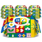 보솜이 펀앤플레이 물티슈 캡형 70매 10개 : 스마트바잉