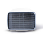 창문형 에어컨 실외기없는 원룸 미니 소형 작은방 창틀키트포함 FU-AC23SSW : 감성전자