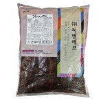 씨엔에프 고들빼기 무침 4kg 염장 냉장 반찬 절임 양념 김치 장아찌 대용량 식자재 업소 : 곰소할인마트