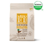뉴트리나 퍼피 2.1kg 강아지사료 : 우리나라펫