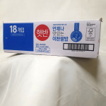 햇반 이천쌀밥 210g x 18개입 / 즉석밥 : 로씨네 슈퍼마트