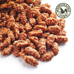 산과들에 커피땅콩 1.6kg (맥주안주 간식 커피맛땅콩) : 산과들에